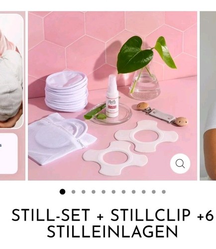 Nuni still set - +, 6