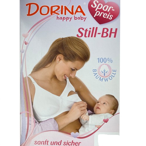 Dorina happy baby still - dorina, bh