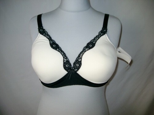 Still creme schwarz mit - creme,