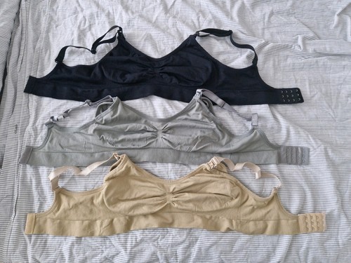 Set schwangerschaft und - bh,