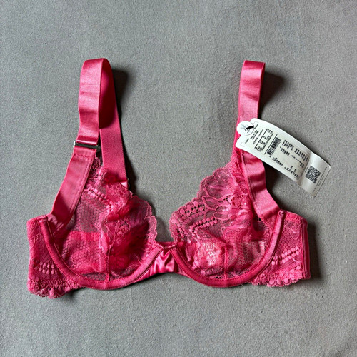 Hunkemöller spitzen 75b - spitzen-bh,