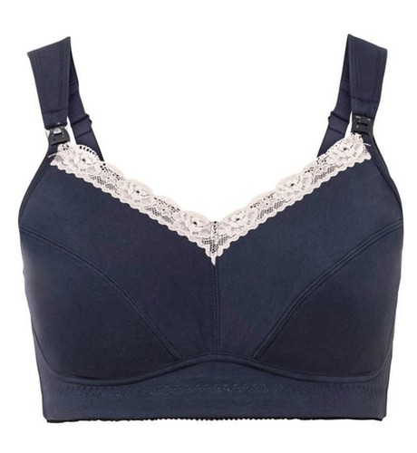 Still blau cup spitze - bh,