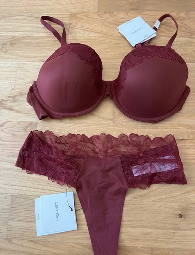 Calvin klein 75c set slip - 75c,