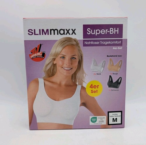 Slimmaxx super nahtloser - ,