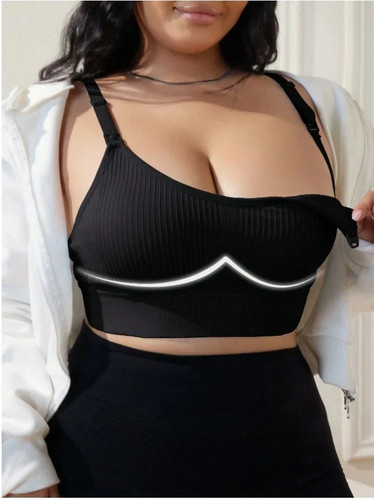 Damen still 1xl schwarz - 1xl,