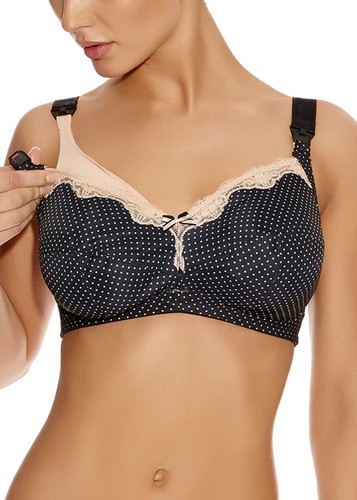 Freya dotty aa2034blk still - freya, bh