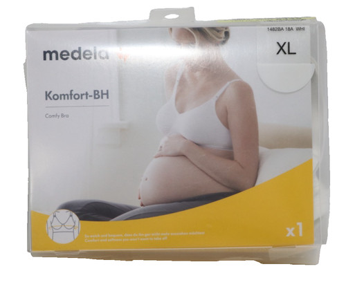 Medela komfort - komfort, –