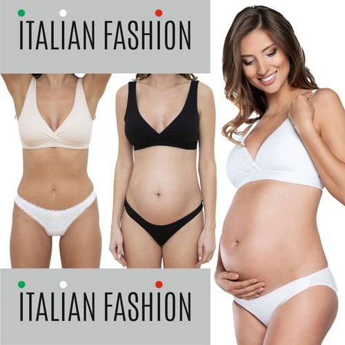 Italian fashion still ohne - italian, still-bh