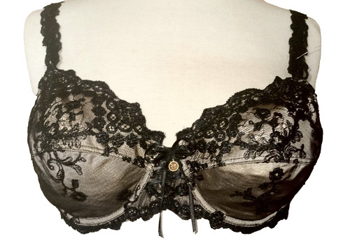 Lise charmel luxus dessous - charmel, luxus-dessous