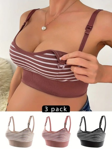 3er pack still - still, bh